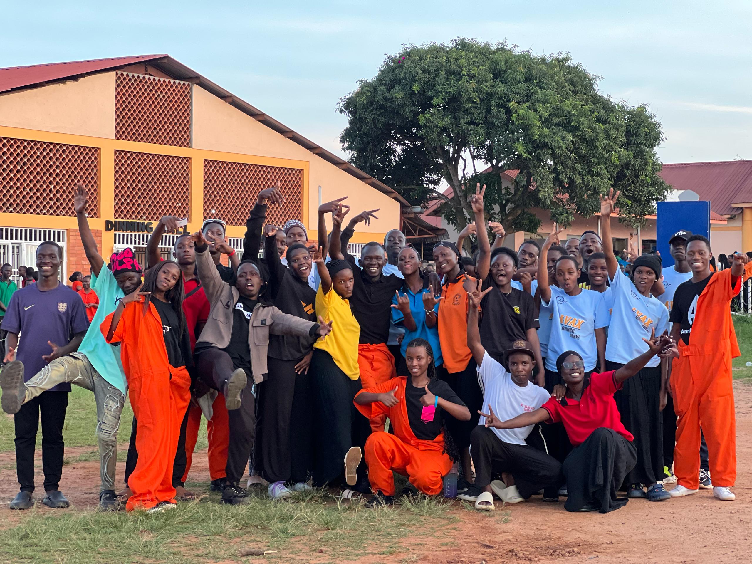 Grandview Resort Main View