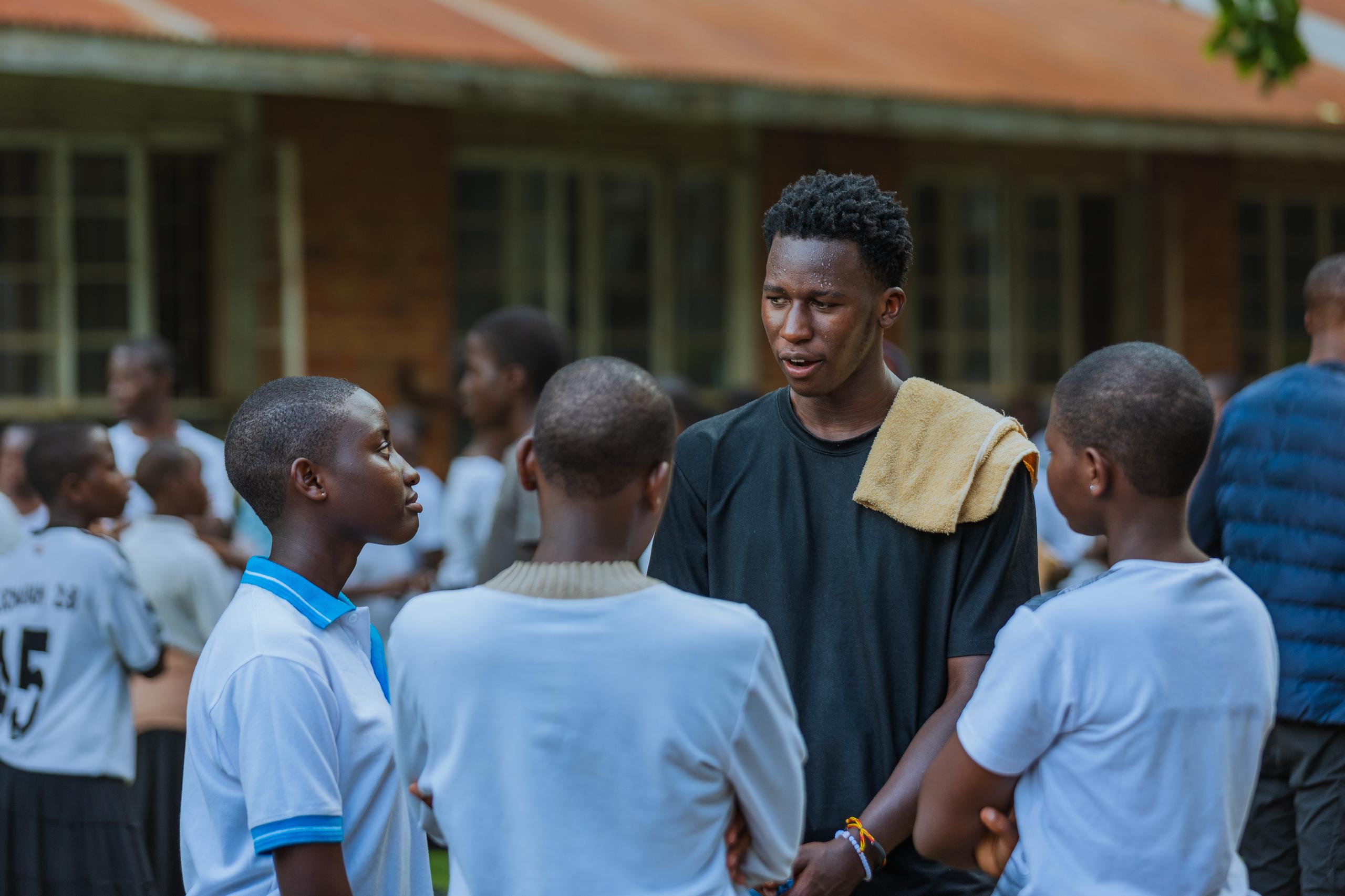 Wedding Celebrations