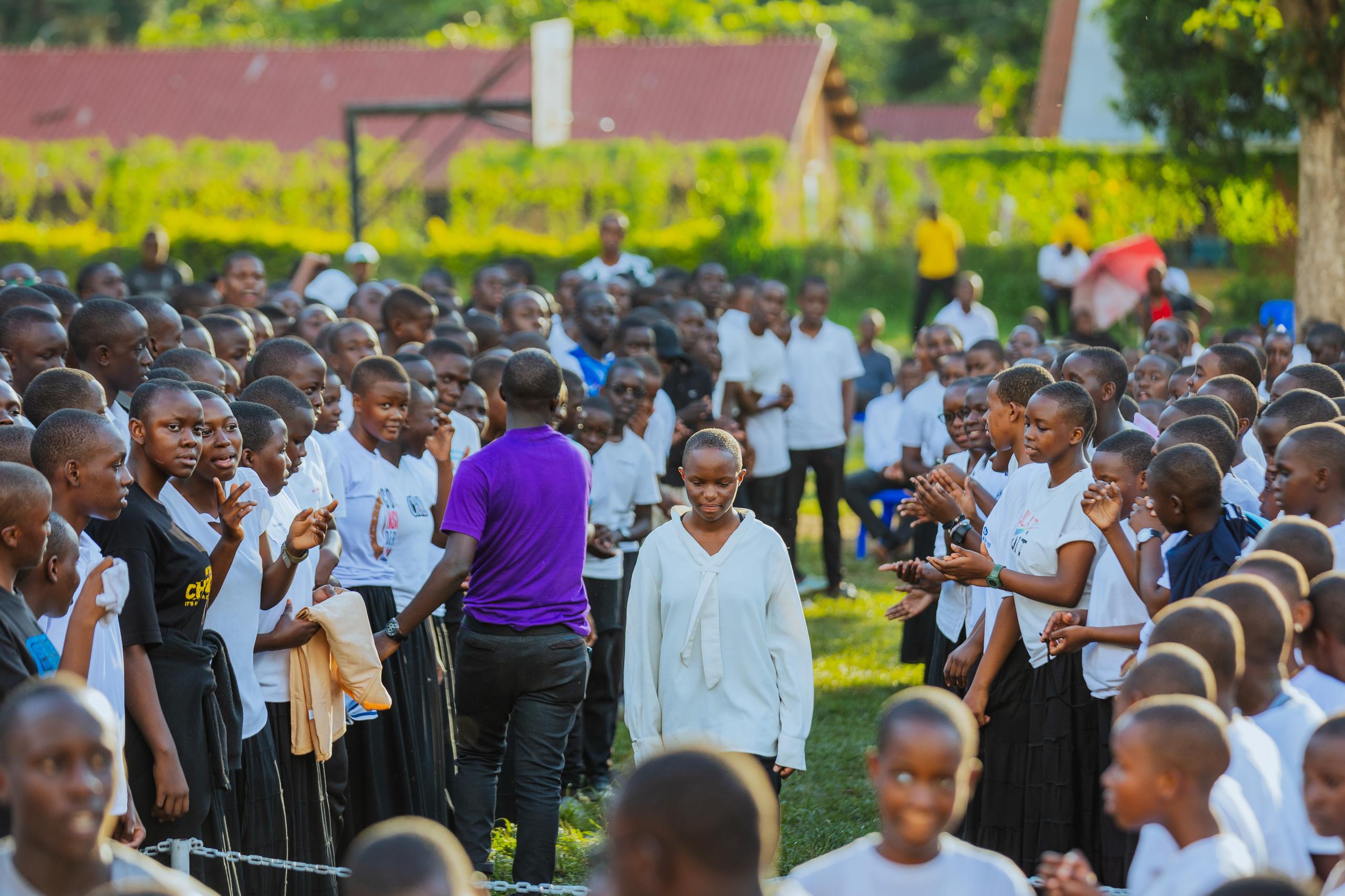 Business Conferences