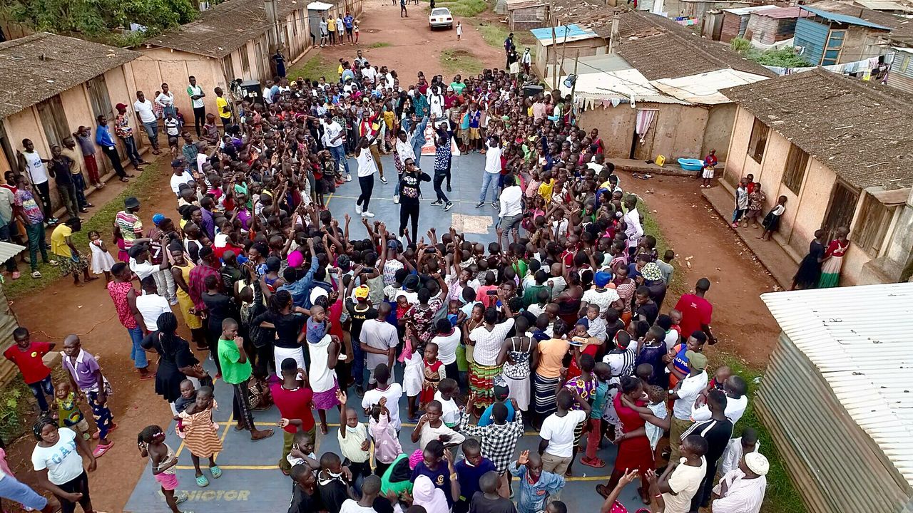 Spa and Wellness Center