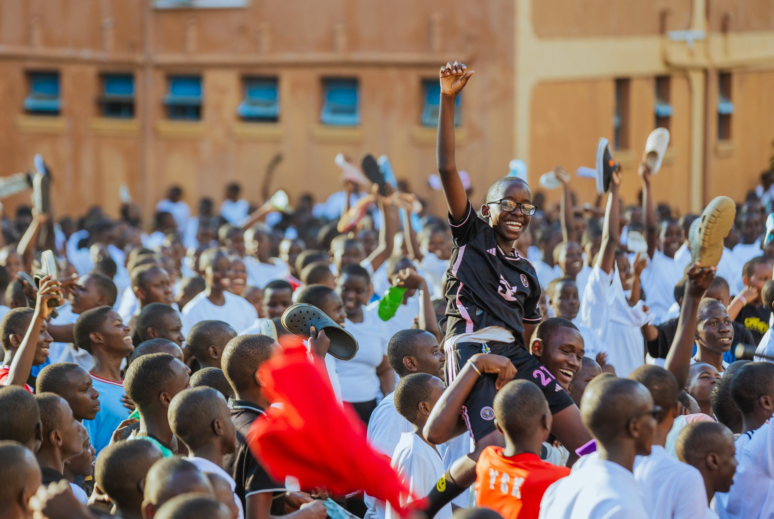 Conference Facilities