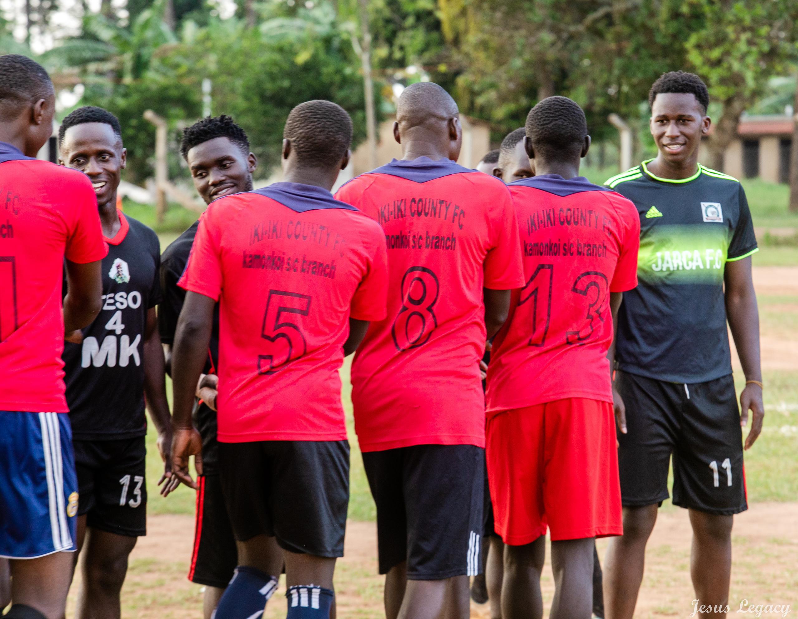 Grand Ballroom Setup