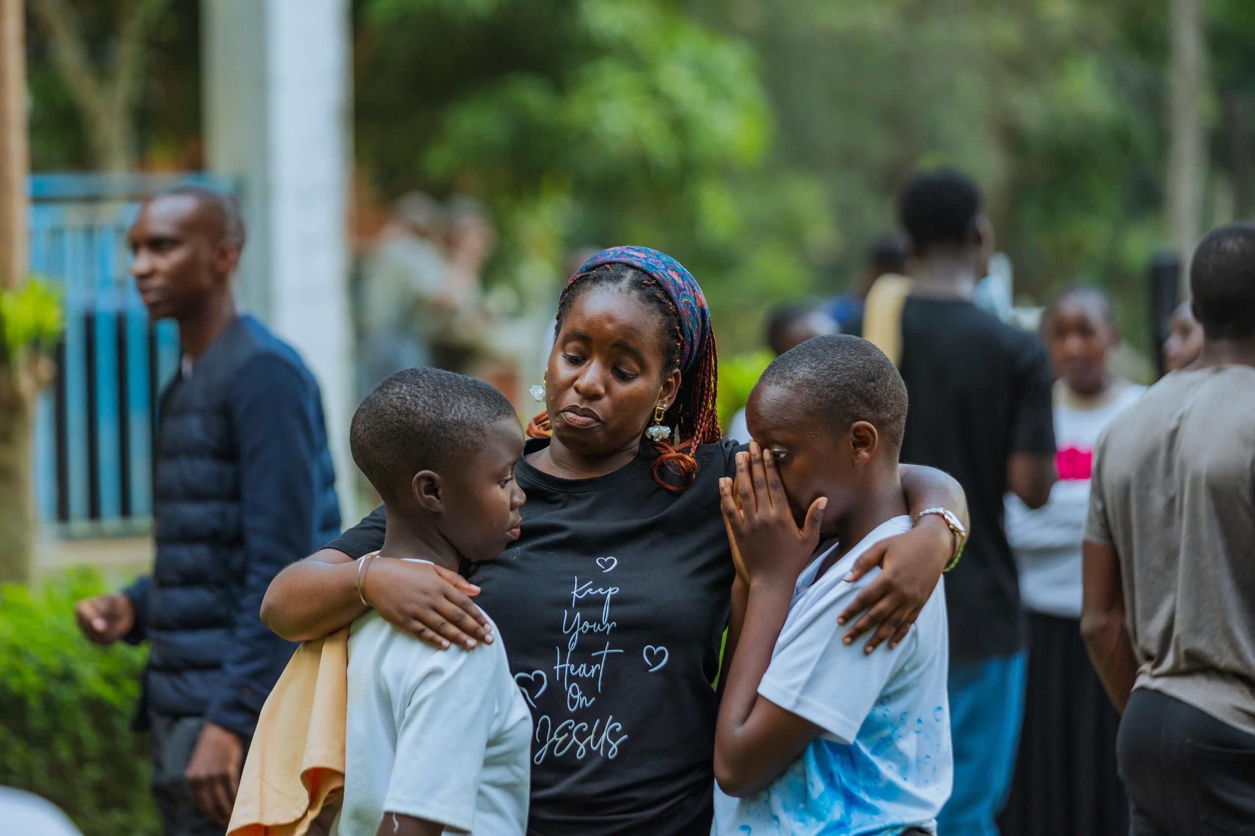 Grand Presidential Suite